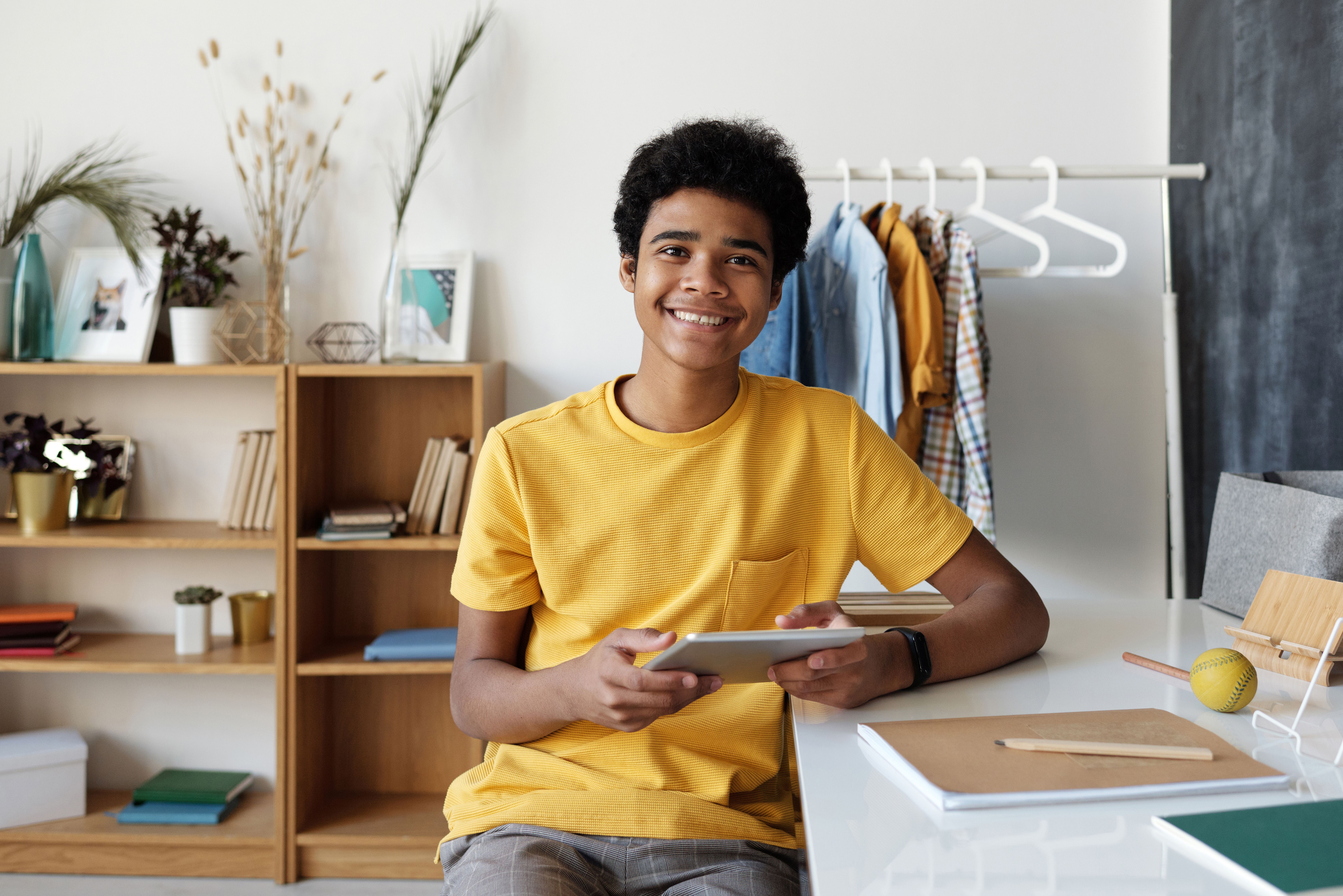 My Gifted Child Refuses to Go to School: It's Not What You Think
